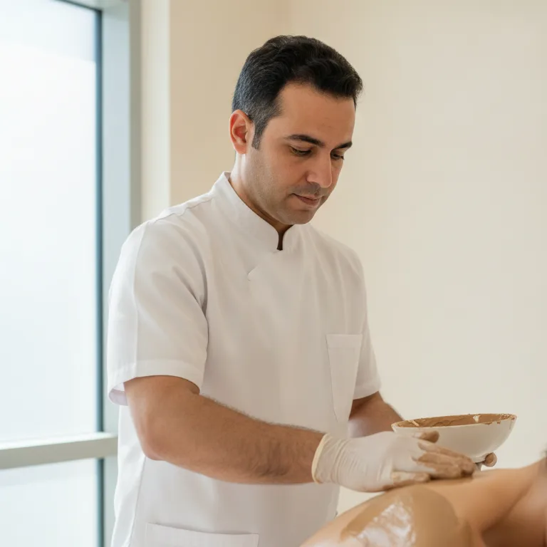 Spa Ajman