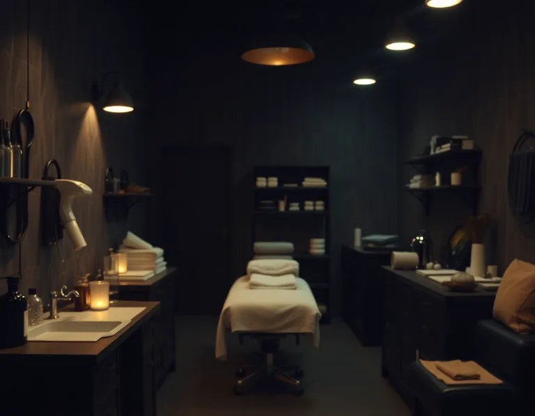 Spa Ajman